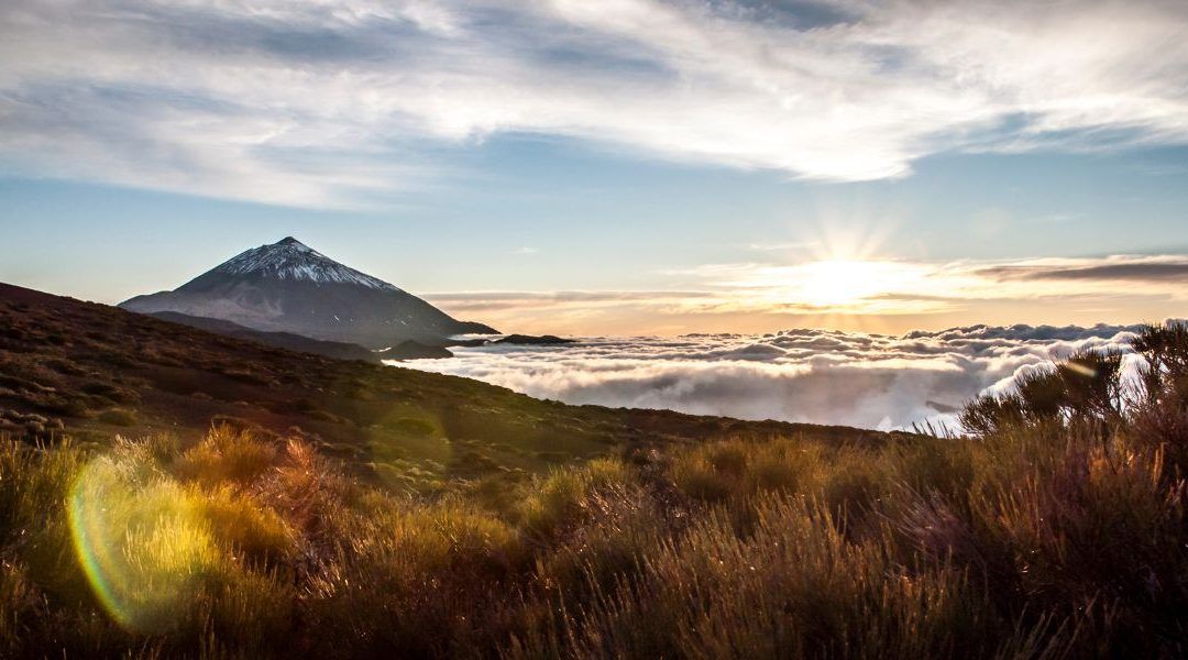 El Teide: Una Joya de la Naturaleza en Tenerife