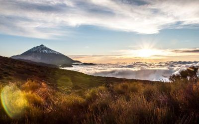 El Teide: Una Joya de la Naturaleza en Tenerife