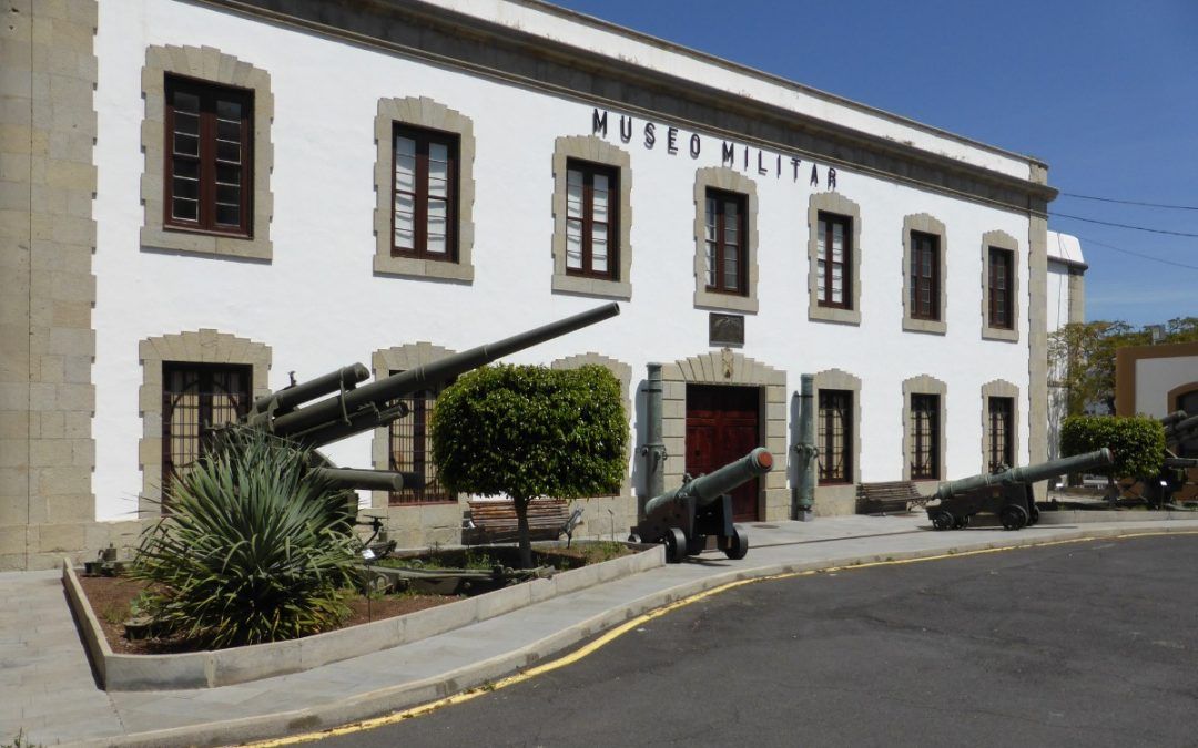 Descubre y visita 5 museos de Tenerife
